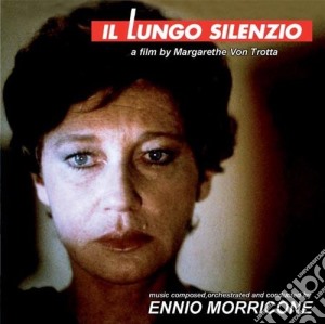 Ennio Morricone - Il Lungo Silenzio cd musicale di Ennio Morricone