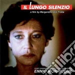 Ennio Morricone - Il Lungo Silenzio cd