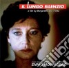 Ennio Morricone - Il Lungo Silenzio cd