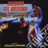 Stelvio Cipriani - Agguato Sul Bosforo cd