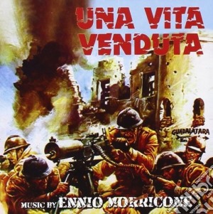 Ennio Morricone - Una Vita Venduta cd musicale di Ennio Morricone