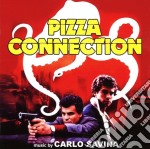 Carlo Savina - Pizza Connection