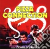 Carlo Savina - Pizza Connection cd