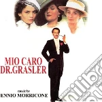 Ennio Morricone - Mio Caro Dr. Grasler cd