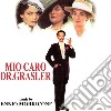 Ennio Morricone - Mio Caro Dr. Grasler cd