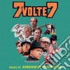 Armando Trovajoli - 7 Volte 7 cd