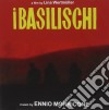 Ennio Morricone - I Basilischi / Prima Della Rivoluzione cd