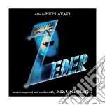 Riz Ortolani - Zeder cd