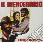 Ennio Morricone - Il Mercenario cd