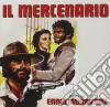 Ennio Morricone - Il Mercenario cd