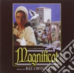 Riz Ortolani - Magnificat / O.S.T.