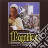 Riz Ortolani - Magnificat / O.S.T. cd