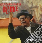 Ennio Morricone - Stanno Tutti Bene cd