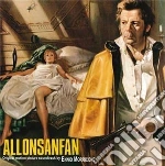 Ennio Morricone - Allonsanfan cd
