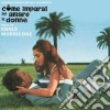 Ennio Morricone - Come Imparai Ad Amare Le Donne cd