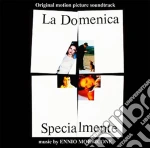Ennio Morricone - La Domenica Specialmente cd