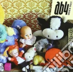 Ab4 - Broken Trust cd