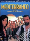 Mediterraneo (Film+Colonna Sonora) (Dvd+Cd) cd