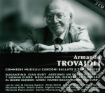 Armando Trovajoli - Commedie Musicali Canzoni Ballate E Temi Da Film (3 Cd)