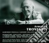Armando Trovajoli - Commedie Musicali Canzoni Ballate E Temi Da Film (3 Cd) cd
