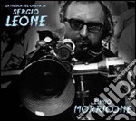 Ennio Morricone - La Musica Nel Cinema Di Sergio Leone