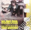 (LP Vinile) Ennio Morricone - Milano Odia: La Polizia Non Puo Sparare cd