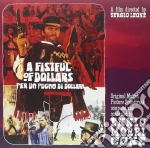 (LP Vinile) Ennio Morricone - Per Un Pugno Di Dollari vinile