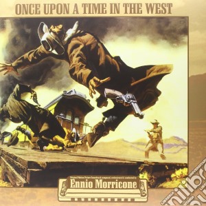 (LP Vinile) Ennio Morricone - C'era Una Volta Il West lp vinile di Ennio Morricone