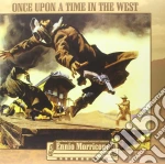 (LP Vinile) Ennio Morricone - C'era Una Volta Il West vinile