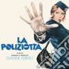 (LP Vinile) Gianni Ferrio - La Poliziotta / O.S.T. cd