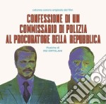 (LP Vinile) Riz Ortolani - Confessione Di Un Commissario Di Polizia