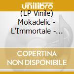 (LP Vinile) Mokadelic - L'Immortale - Ost lp vinile