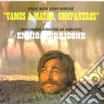 (LP Vinile) Ennio Morricone - Vamos A Matar Companeros vinile