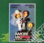 (LP Vinile) Piero Piccioni - Amore Mio Aiutami