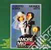 (LP Vinile) Piero Piccioni - Amore Mio Aiutami cd