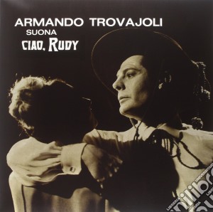 (LP Vinile) Armando Trovajoli - Ciao Rudy lp vinile di Armando Trovajoli