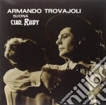 (LP Vinile) Armando Trovajoli - Ciao Rudy