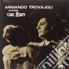 (LP Vinile) Armando Trovajoli - Ciao Rudy cd