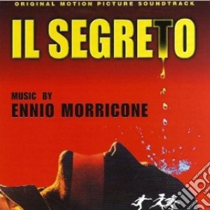 (LP Vinile) Ennio Morricone - Il Segreto lp vinile di Ennio Morricone