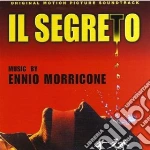 (LP Vinile) Ennio Morricone - Il Segreto vinile