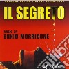 (LP Vinile) Ennio Morricone - Il Segreto cd