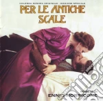 (LP Vinile) Ennio Morricone - Per Le Antiche Scale vinile