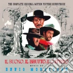 Ennio Morricone - Il Buono, Il Brutto, Il Cattivo cd