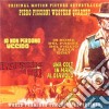 Piero Piccioni Western Quartet cd