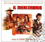 Il Mercenario cd