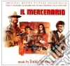 Il Mercenario cd