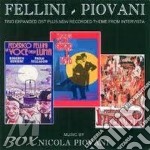 Fellini E Piovani