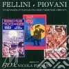 Fellini E Piovani cd