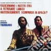 Armando Trovajoli - Riusciranno I Nostri Eroi cd