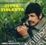 Ennio Morricone - Citta' Violenta cd